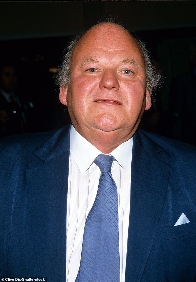His extensive film and TV career spanned more than 40-years and included roles in Alice's Adventures In Wonderland, The Four Musketeers, and Herbie Goes To Monte Carlo