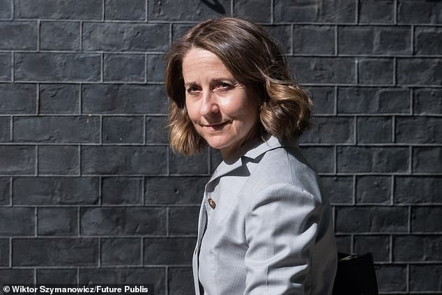 Many rebels felt a Commons statement by Work and Pensions Secretary Liz Kendall, in which she set out the concessions, had made matters worse, with a string of Labour MPs clashing with her over the timing of the reforms