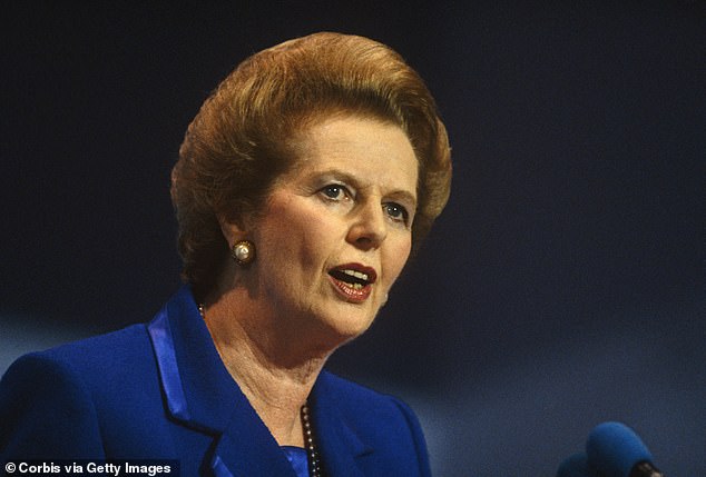 The bomb was meant to send a bloody message to Margaret Thatcher¿s Conservative government, which had just been re-elected, writes the former SAS soldier