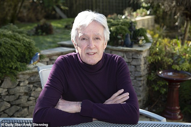 Dennis Reed, director of Silver Voices, which campaigns for elderly Britons, said: 'Labour made a lot of promises about the NHS going into the general election but have so far failed to deliver'