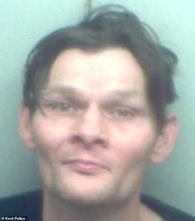 Tony's biological father, Anthony Smith, has also lodged an appeal for an early release