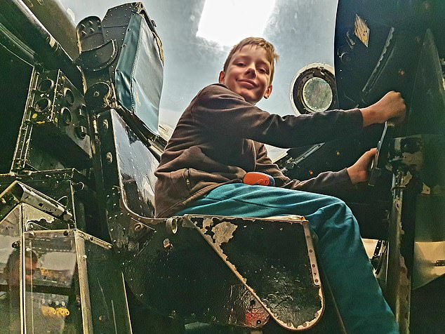 Sebastian, a self-taught classical pianist, was able to access social media despite platforms requiring their users to be at least 13 years old