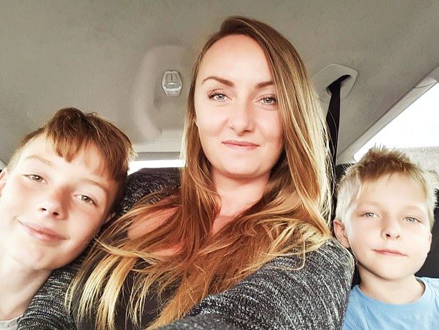 A GoFundMe appeal has been raised to help the family raise funds to transport Sebastian to Poland for his burial
