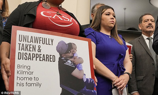 US Magistrate Judge Barbara Holmes in Nashville ruled June 22 that federal prosecutors failed to show that Abrego Garcia was a flight risk or a danger to the community