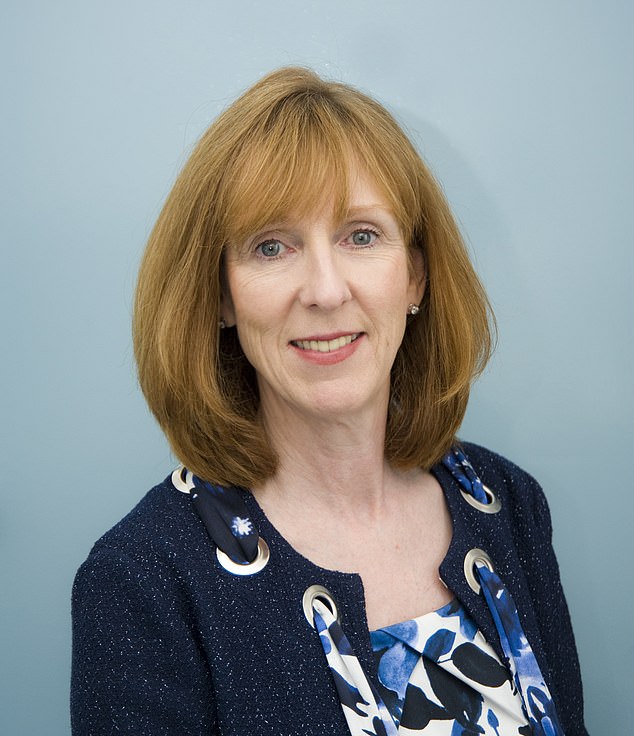 Fiona Gilbert, a professor of radiology at the University of Cambridge led the BRAID trial which proved extra screening identified cancers that may otherwise have been missed