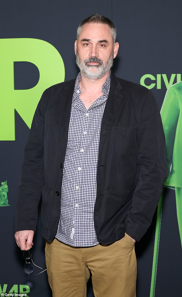 28 Years Later writer Alex Garland, 55, has revealed the one common misconception about the franchise