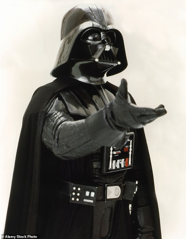 Lorna Rooke took her bosses to an employment tribunal after an online quiz she did with her colleagues said Darth Vader was the Star Wars character she is most similar to