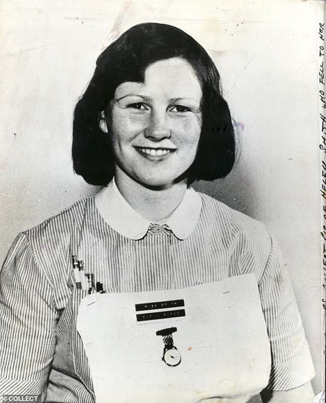 Helen Smith had been working as a nurse in Saudi Arabia when she died