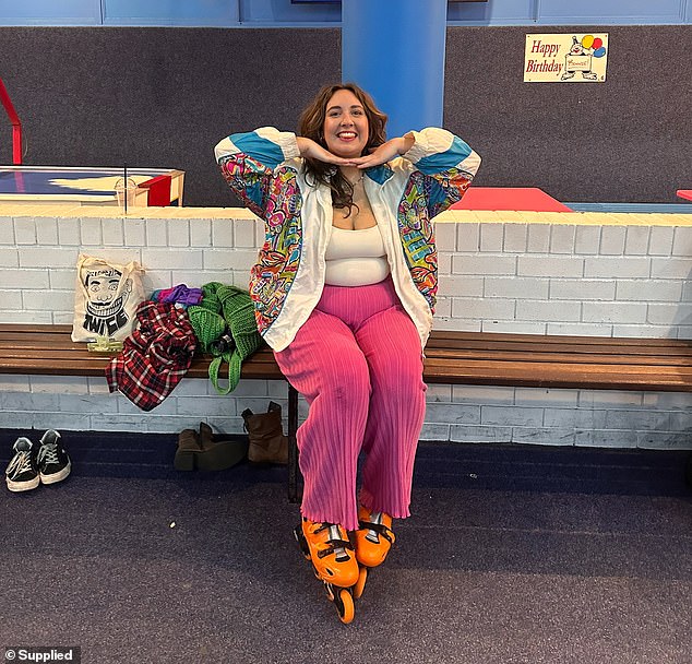 For Chiara, her food noise was linked to ADHD. The voices in her head never switched off and she struggled to focus on simple tasks, such as laundry. Snacking would allow her to focus