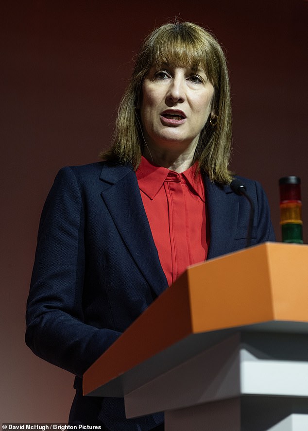 After years of low unemployment in Britain, Rachel Reeves and Sir Keir Starmer have brought chaos ¿ in just 11 months ¿ to what was one of the strongest labour markets in Europe