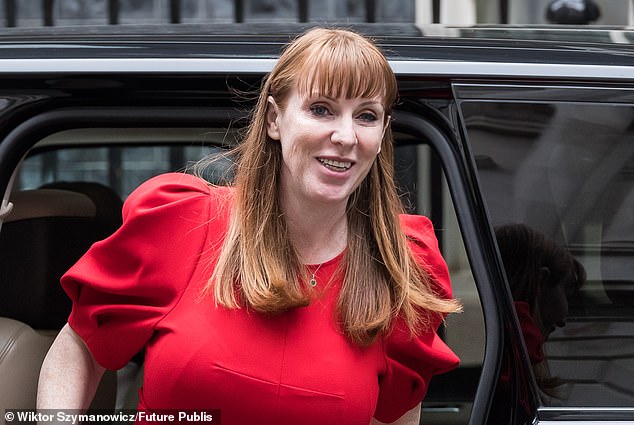 Angela Rayner's Employment Rights Bill is currently making its way through the Commons, becomes it becomes law. Once enacted, it will all but destroy opportunities for flexible working and price many part-time jobs out of the market, writes Alex Brummer