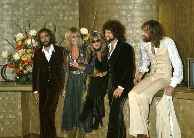 We have tickets for the musical Stereophonic opening next week about the trials of a rock band based on Fleetwood Mac (pictured). But I¿ve just discovered it¿s coming in at three hours and ten minutes. That¿s way past my preferred running time, which is a concise 90 minutes with no interval