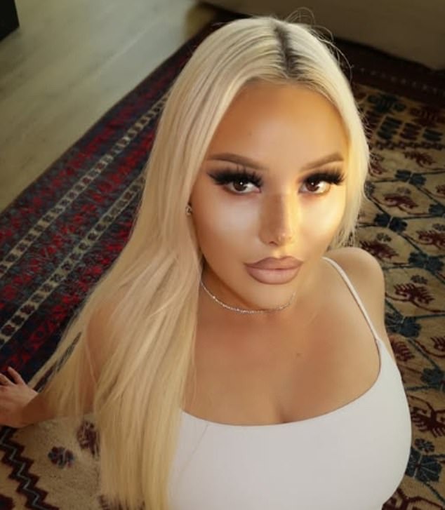 Adult film star Kylie Paige died at the age of 28 from unknown causes