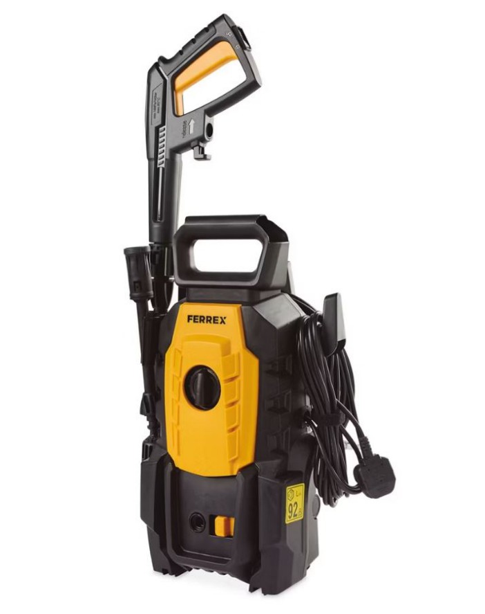 Small Pressure Washer