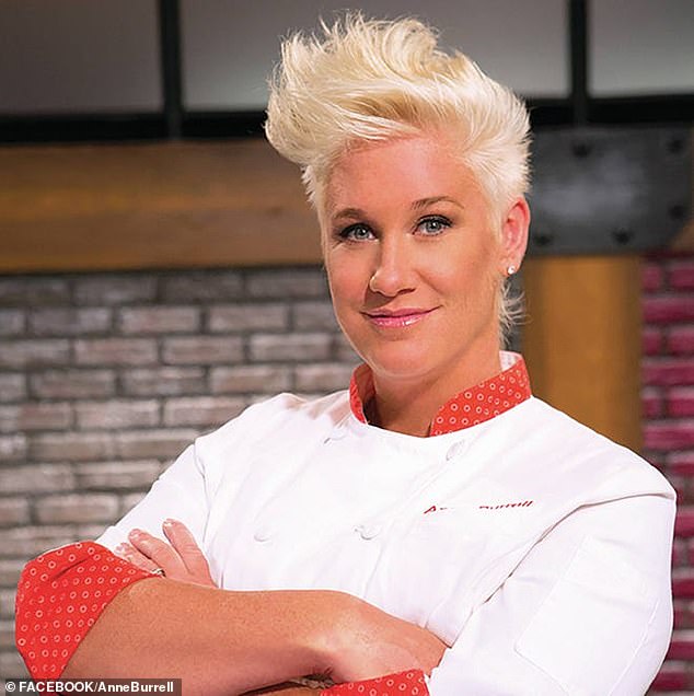 The television personality had taken a break from her show Worst Cooks In America for season 28 which baffled many fans