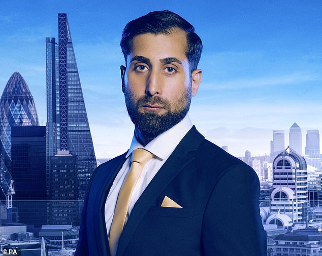 Apprentice star Dr Asif Munaf, who has been suspended by the medical council, is the brainchild of a company offering sick notes for as little as £29