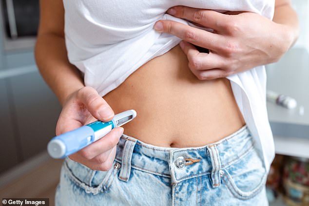 In the UK alone, scores of private clinics offer weight-loss jabs – known collectively as GLP-1s – from about £250-a-month