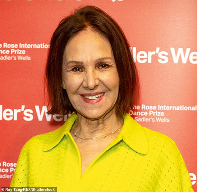 Arlene Phillips has opened up about her 'tough' departure from Strictly Come Dancing and the accusations of bullying on the show in a new interview