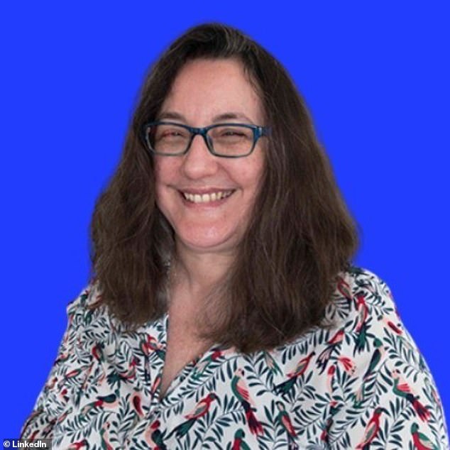 Cambridge University-educated Janet Parker, 55, fell out with her boss after she asked for leave to care for her newly adopted daughter