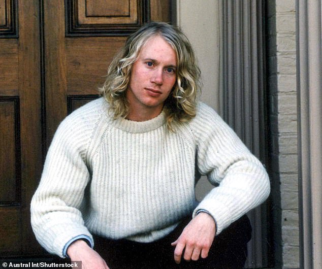 Port Arthur killer Martin Bryant (pictured) is serving 35 life sentences in the prison