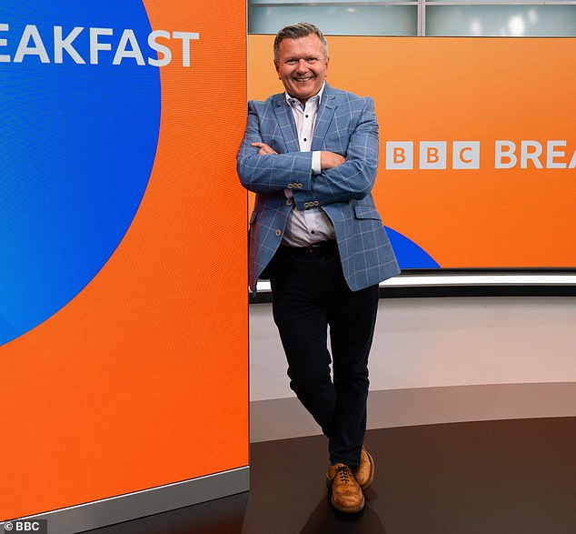 BBC Breakfast's under-fire editor Richard Frediani has reportedly taken an extended period of leave, after an internal review of bullying and misconduct allegations was opened