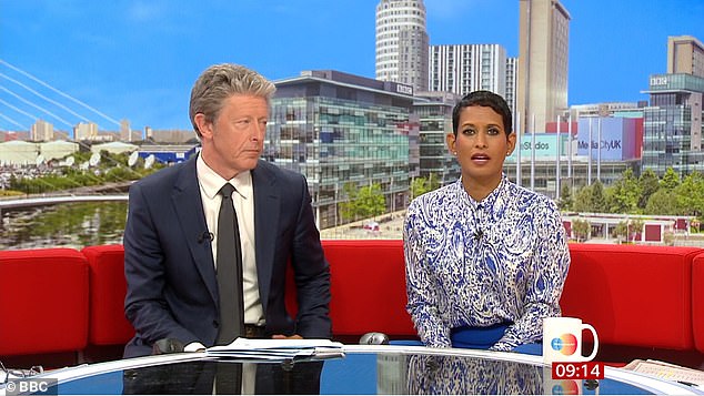 The extent of the toxic feud that's torn apart BBC Breakfast has reportedly been revealed, with sources branding the show's bullying probe 'the tip of the iceberg'