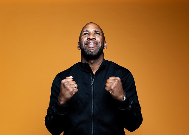 Radio 2 star DJ Spoony is selling the grand Victorian house he turned into his dream home in a backbreaking four-year renovation project