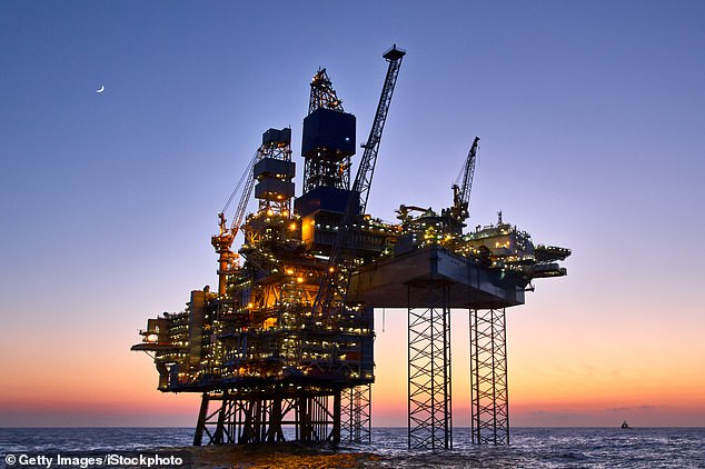 Powerhouse: A report from Oxford Economics reveals that BP generated the equivalent of £1 of every £380 of value added to the economy in 2024