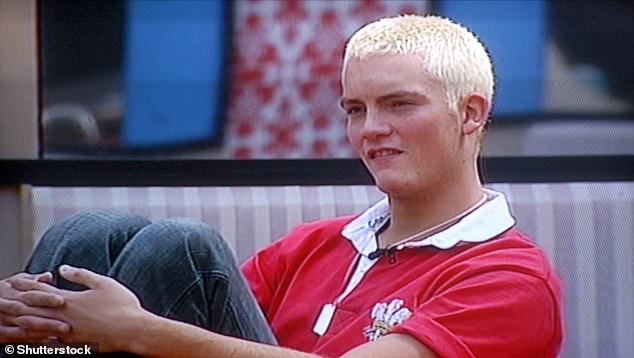 Glyn, who came second on the reality show back in 2006 , first announced that he was in the process of training to be a Catholic priest in his native Wales back in 2022