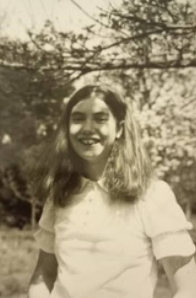 Dr Cathy Wield was nine years old when her parents sent her to a UK boarding school from Kenya