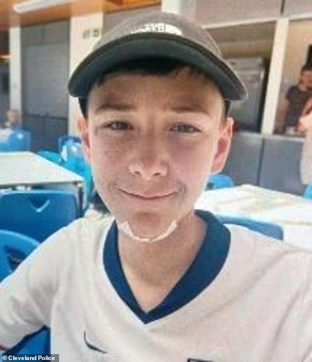 A body has been found in the search for Mylo Capilla, aged 13, in the river