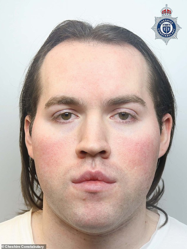 Former public schoolboy Watkin (pictured) promised his victims a share of the profits if they loaned him cash to buy and sell expensive Hermes bags