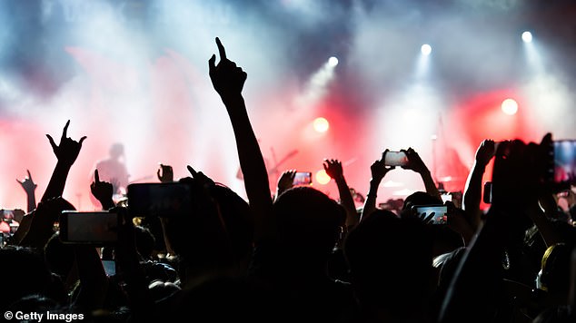 A huge British popstar's intimate Glastonbury gig has been cancelled amid rising fears from festival bosses