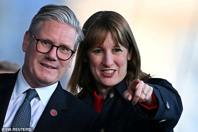 The Labour Government abolished the non-dom tax status in April, which is where UK residents whose permanent home or domicile for tax purposes is outside the country