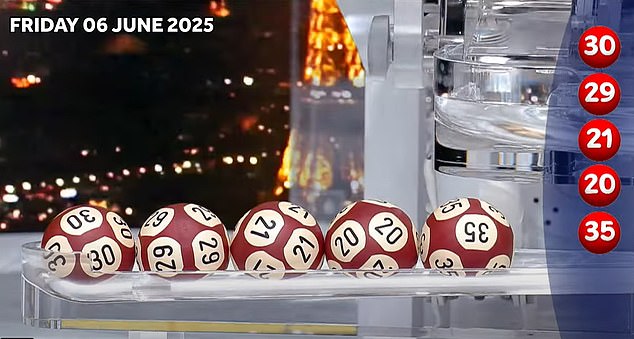 The biggest lottery prize the UK has ever seen is still up for grabs after Friday's EuroMillions draw had no winners