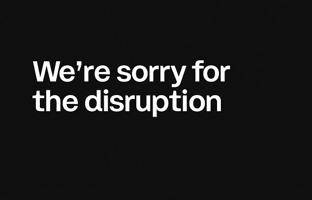 The British Soap Awards got off to a terrible start when it aired on Thursday, with the show being delayed for seven whole minutes due to technical difficulties