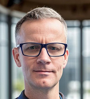 Webley's Smarter had reached a valuation of £1.1billion at the time of writing