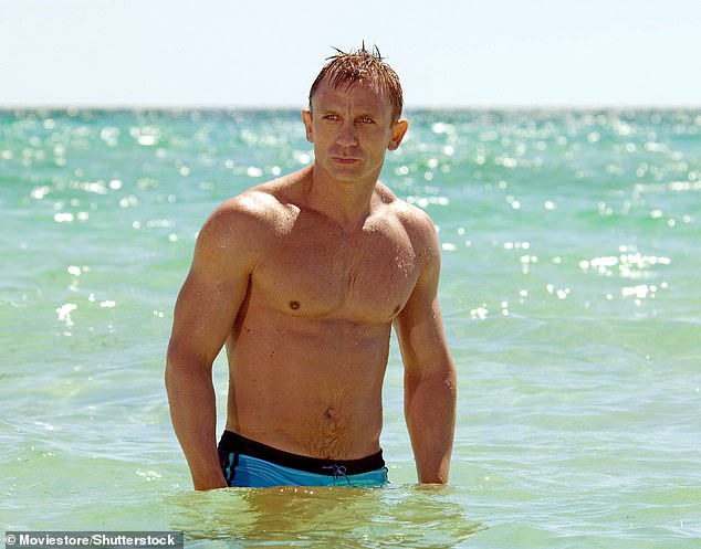 Speculation as to who will take over the role of James Bond from Daniel Craig (Seen in Casino Royale) in the next instalment of the franchise has been heating up in recent weeks