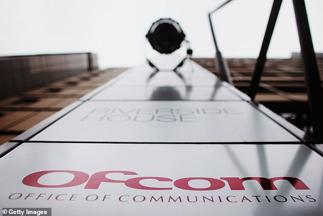 Ofcom allegedly told GB News that transgender issues should not be seen as 'settled' despite the Supreme Court ruling earlier this year that the legal definition of a woman should be based on their sex at birth