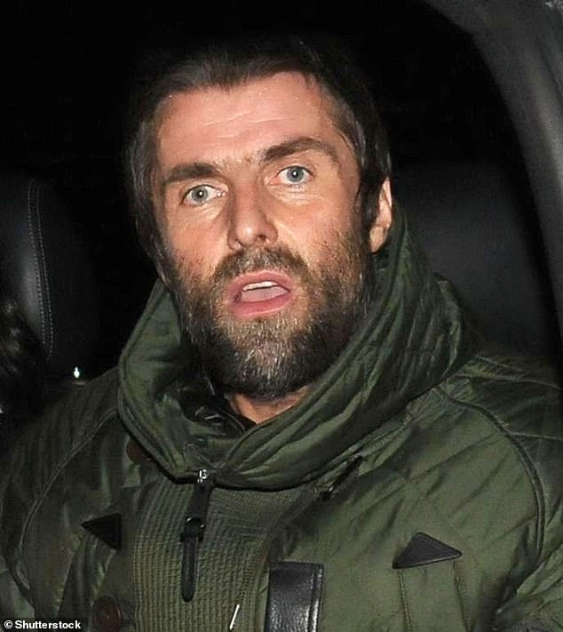 Liam Gallagher is a frequent visitor. A statue of the Oasis singer, constructed from old beer cans, welcomes travellers to the port with open fingers