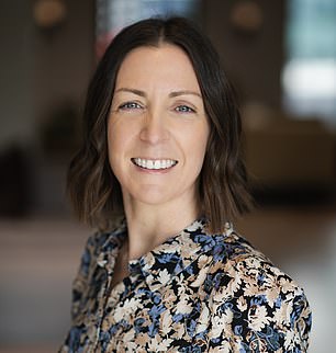 Angela Kerr, director at HomeOwners Alliance