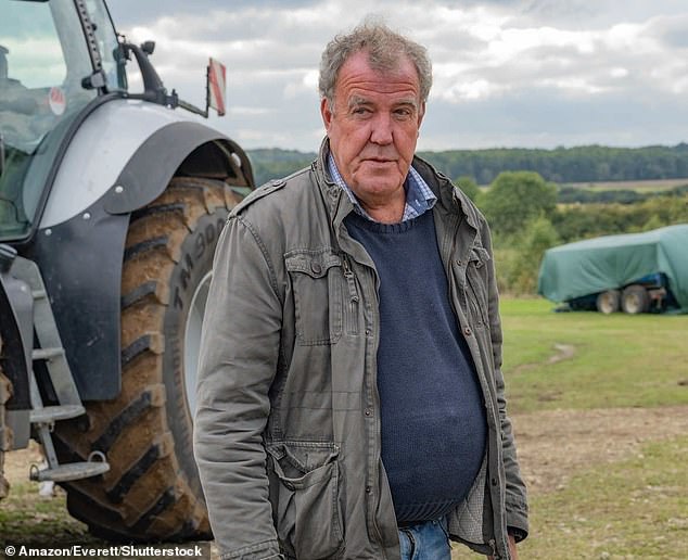 Chipping Norton homeowners have accused celebrity neighbours like Jeremy Clarkson of wrecking their Cotswolds idyll - as they battle plans for 350 new homes