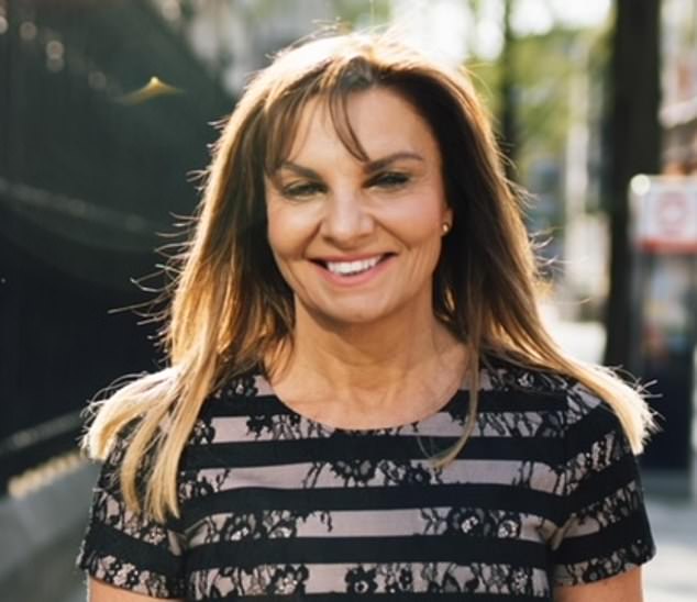 Andrea Williams (pictured), chief executive of the Christian Legal Centre, said that the Pride flags were an attack on traditional beliefs about sex and gender