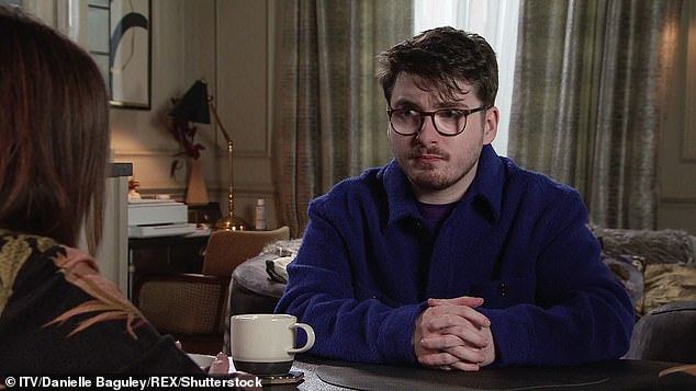 Coronation Street star Jack Carroll has left the show after two years - and fans have already seen his final scenes after he joined the soap in 2023 as Bobby Crawford