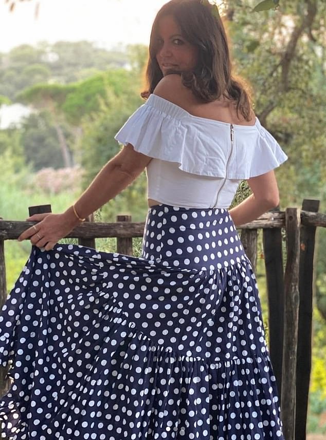 Dame Deborah James's mother paid tribute to her late daughter on the third anniversary of her passing from bowel cancer with a touching Instagram post on Saturday