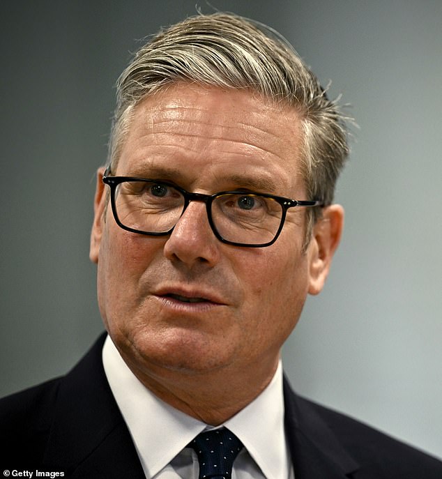 Keir Starmer has handed major concessions to rebels in a desperate bid to salvage flagship legislation on health and disability benefits