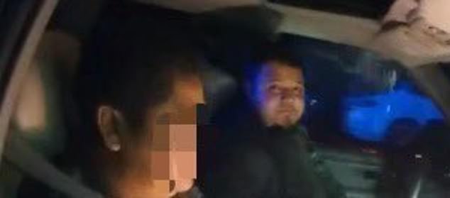 The investigation into the charges started after federal authorities started probing a 2022 traffic stop of Abrego Garcia by the Tennessee Highway Patrol