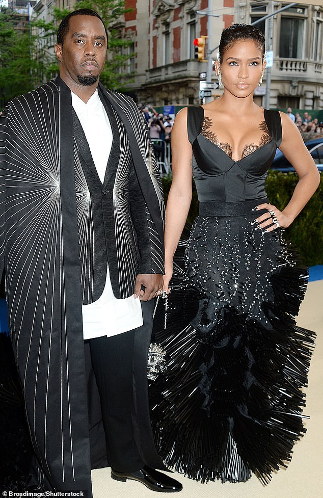 On Saturday, Diddy's legal team filed a letter requesting the trial be dismissed following a testimony from Combs' ex-girlfriend Cassie's friend and fashion designer, Bryana Bongolan