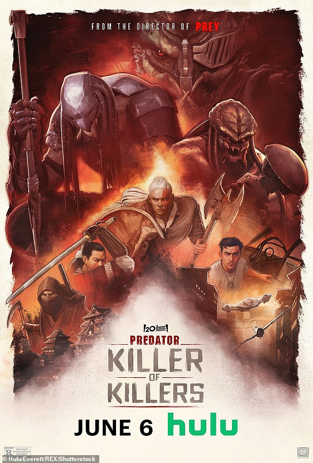 Disney+ fans rave 'this is what streaming is for' as 'immaculately crafted' new action movie debuts with epic 97% Rotten Tomatoes score