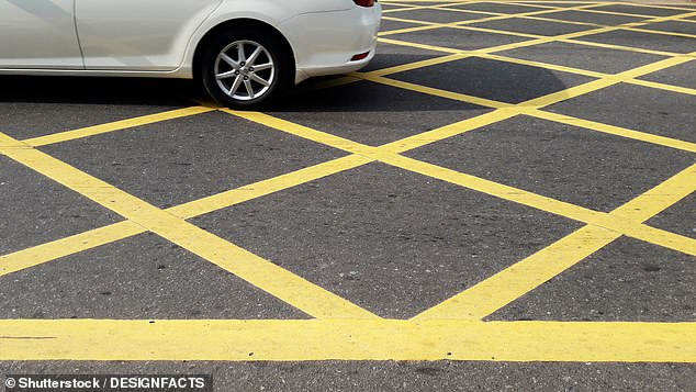 A staggering £998,640 of penalty charge notices were issued to drivers in 2024 for yellow box junction offences outside London and Cardiff. Councils have only been given powers to enforce this type of moving traffic violation since 2022 and not all authorities have applied to take enforcement power from police